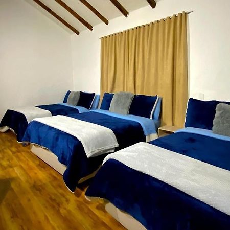 Hotel Niza Colonial Богота Экстерьер фото