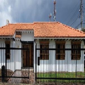 Hotel Niza Colonial Богота Экстерьер фото
